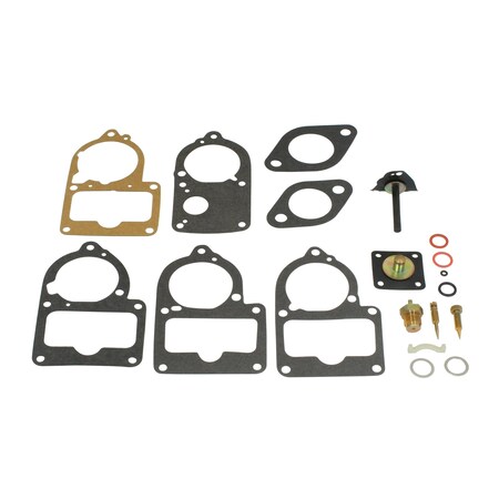 Empi Axles/Boots Carb Repair Kit, 00-2500-0 00-2500-0